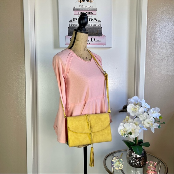 Aqua Girls Brand Women Top Blouse Pullover Jersey Stretch Large Size( Girl Size) - Picture 9 of 10